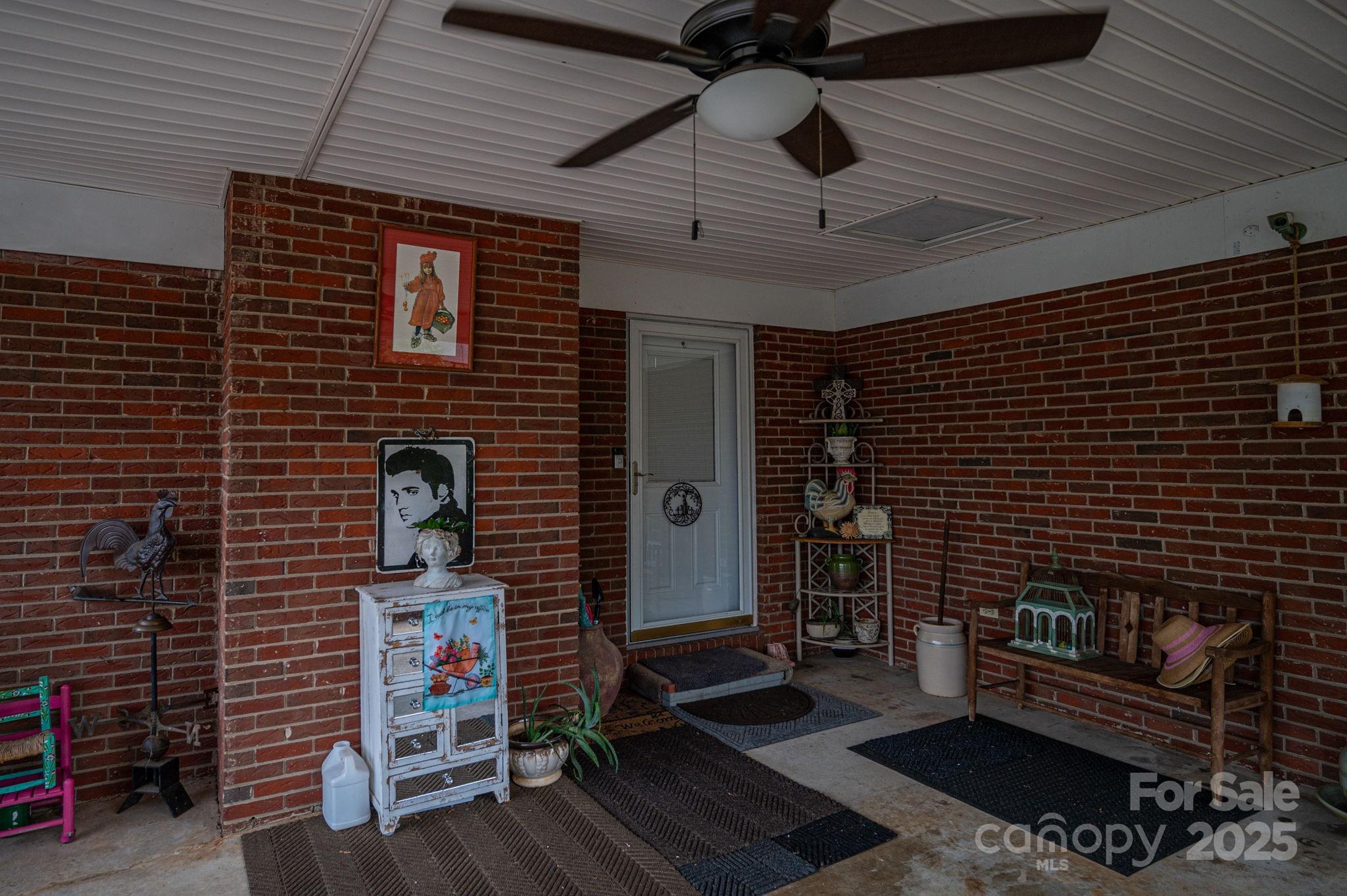 Abby Park - Residential