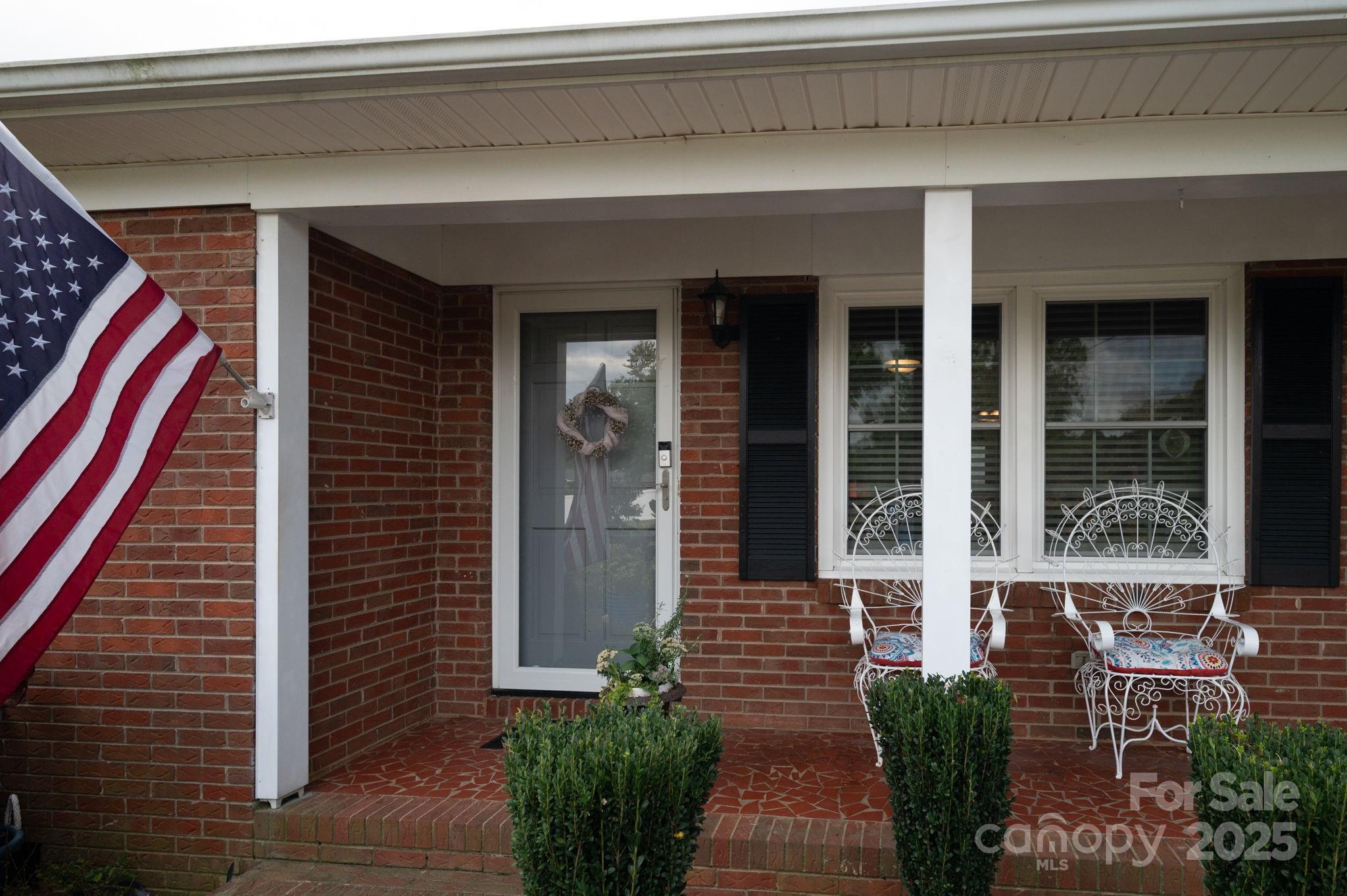 Abby Park - Residential