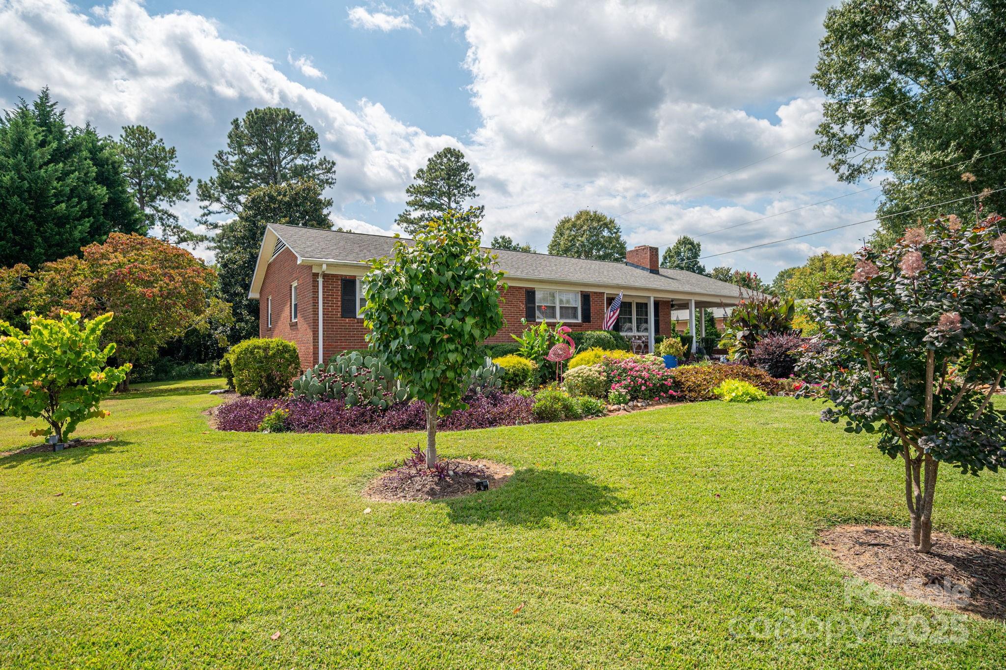 Abby Park - Residential