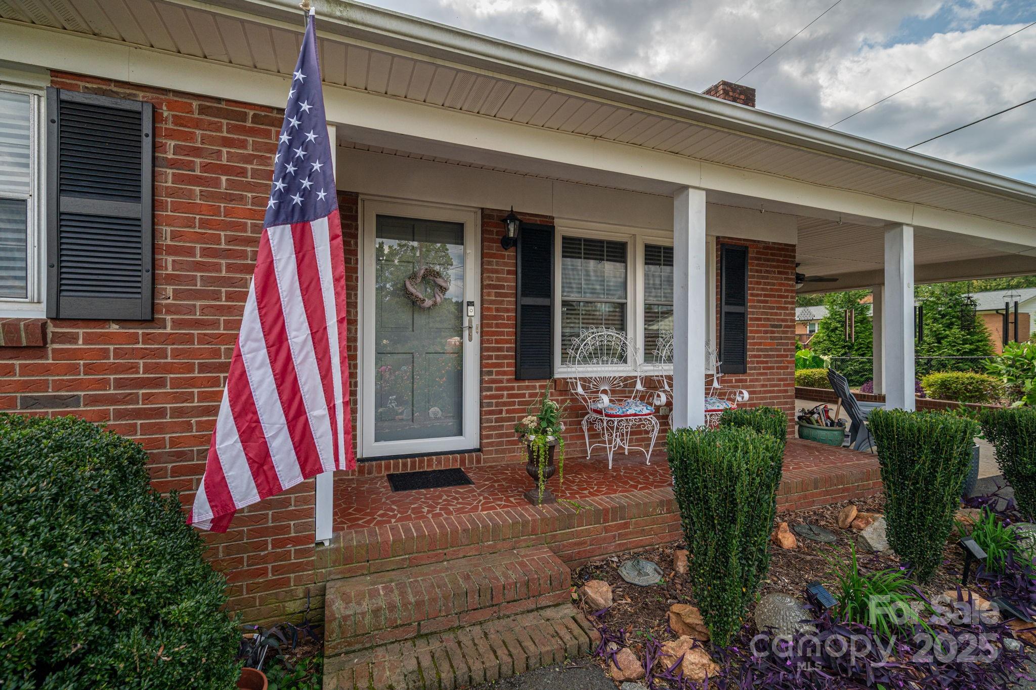 Abby Park - Residential