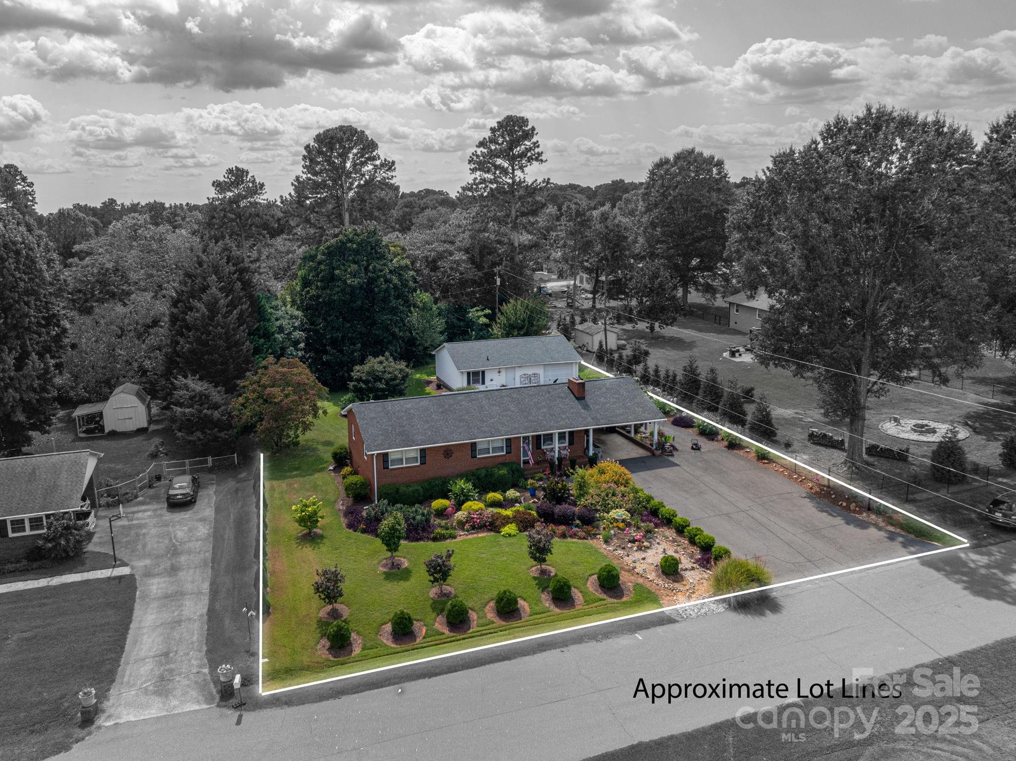 Abby Park - Residential