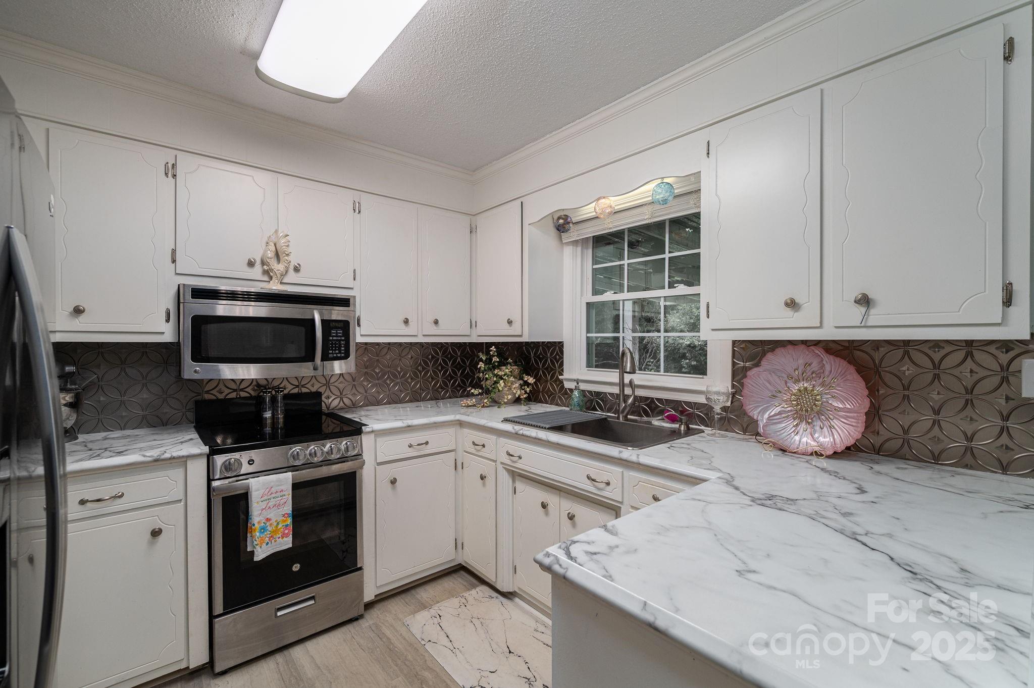 Abby Park - Residential