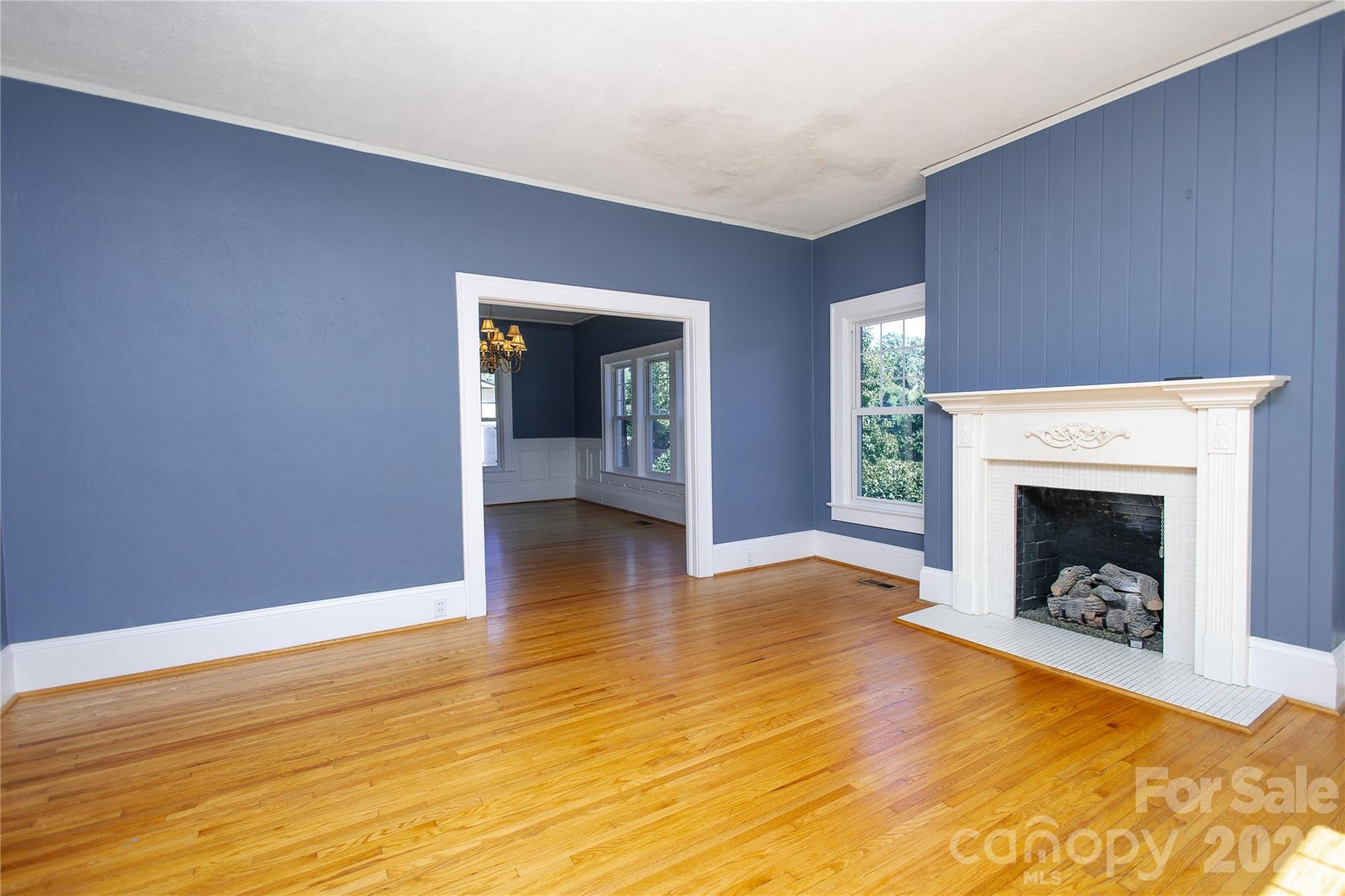569 Rutherford Road