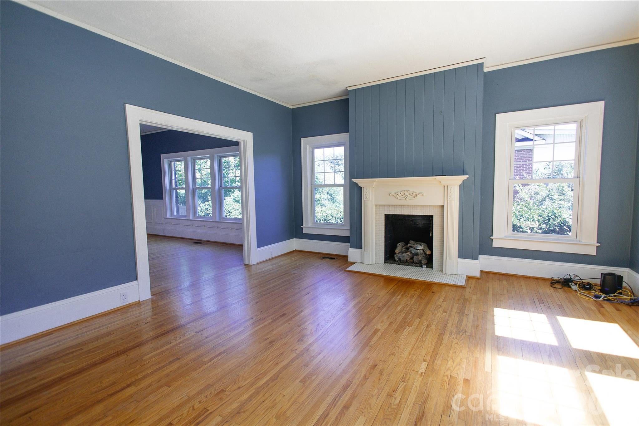 569 Rutherford Road