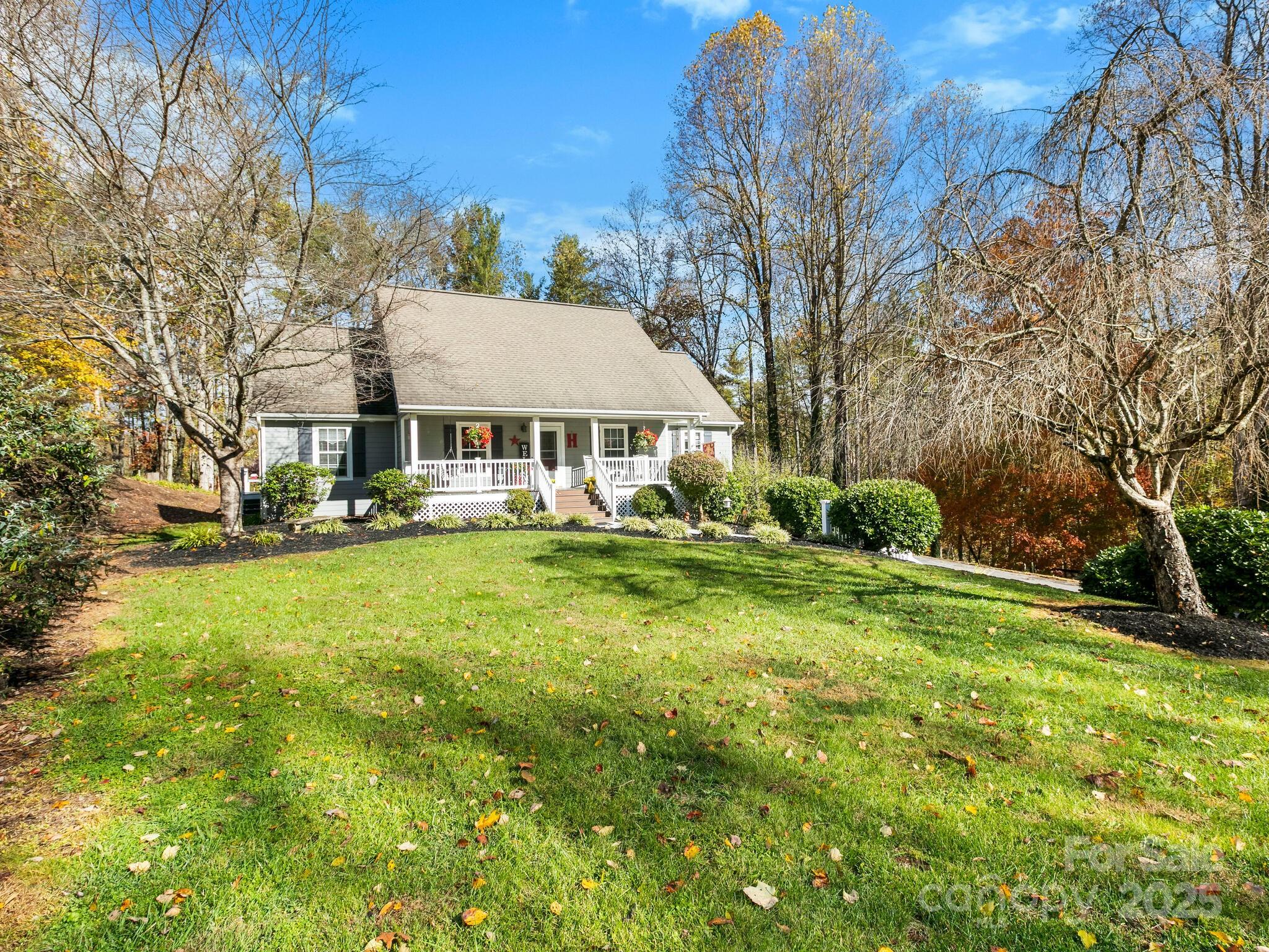 8 Alexander Chapel Drive