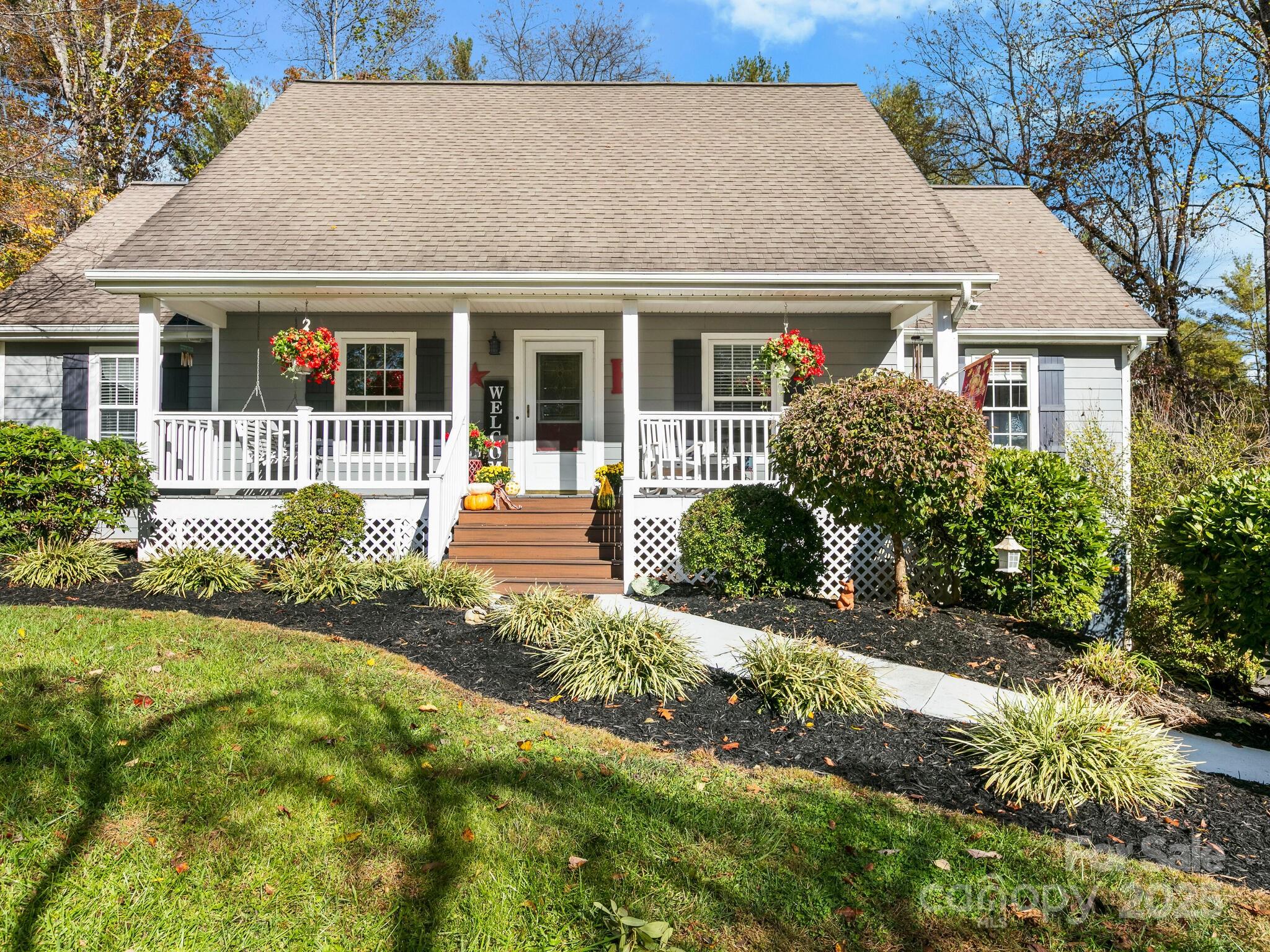 8 Alexander Chapel Drive