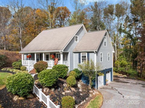 8 Alexander Chapel Drive Asheville NC 28804