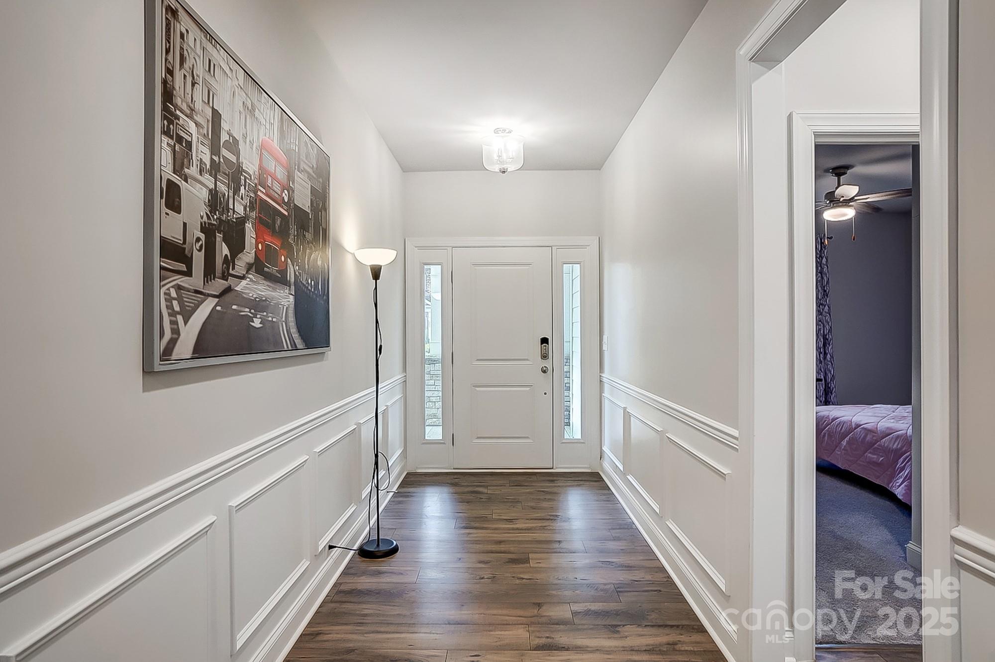 6858 Hunts Mesa Drive