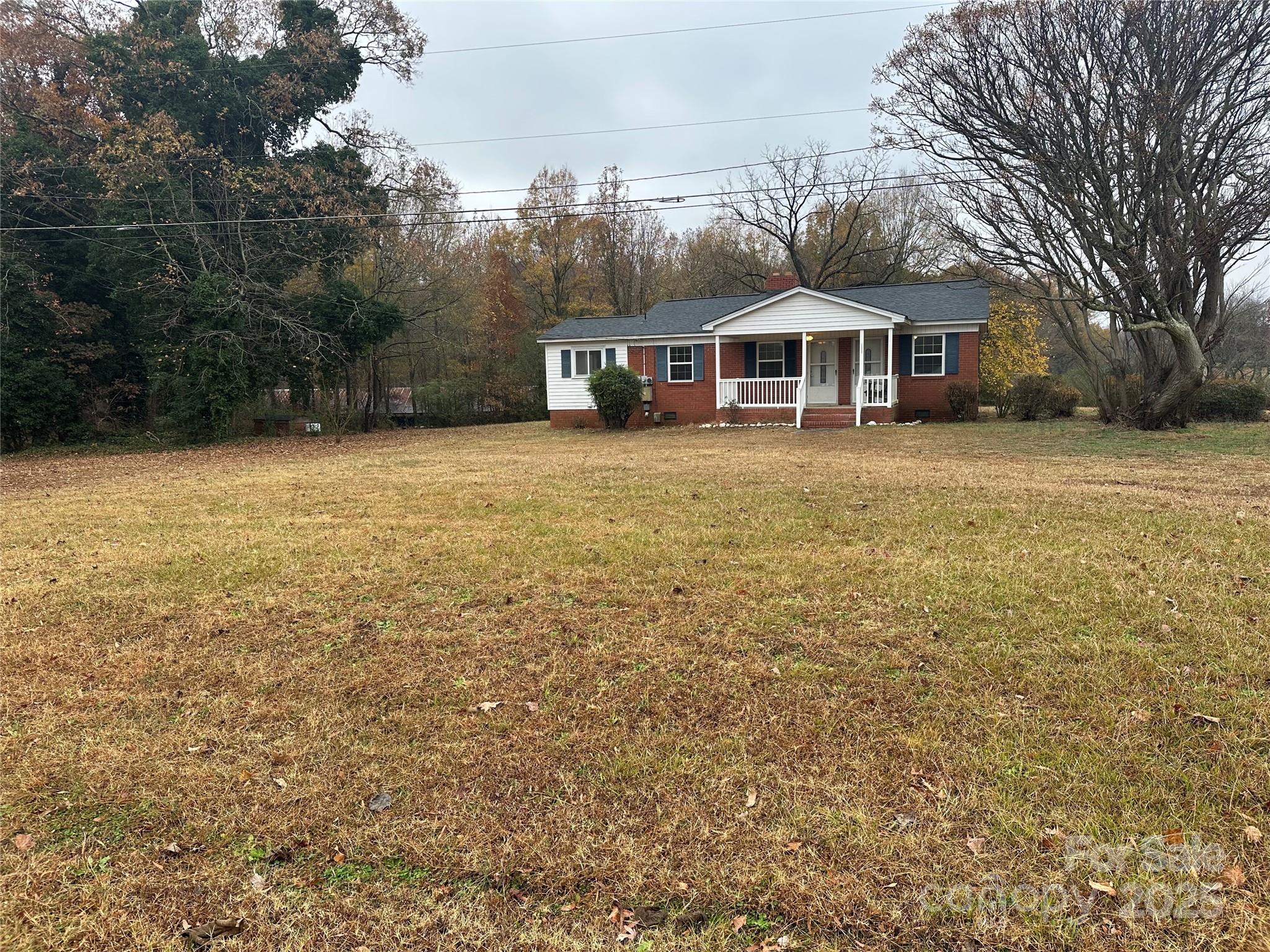 3401 Rilla Hamilton Road