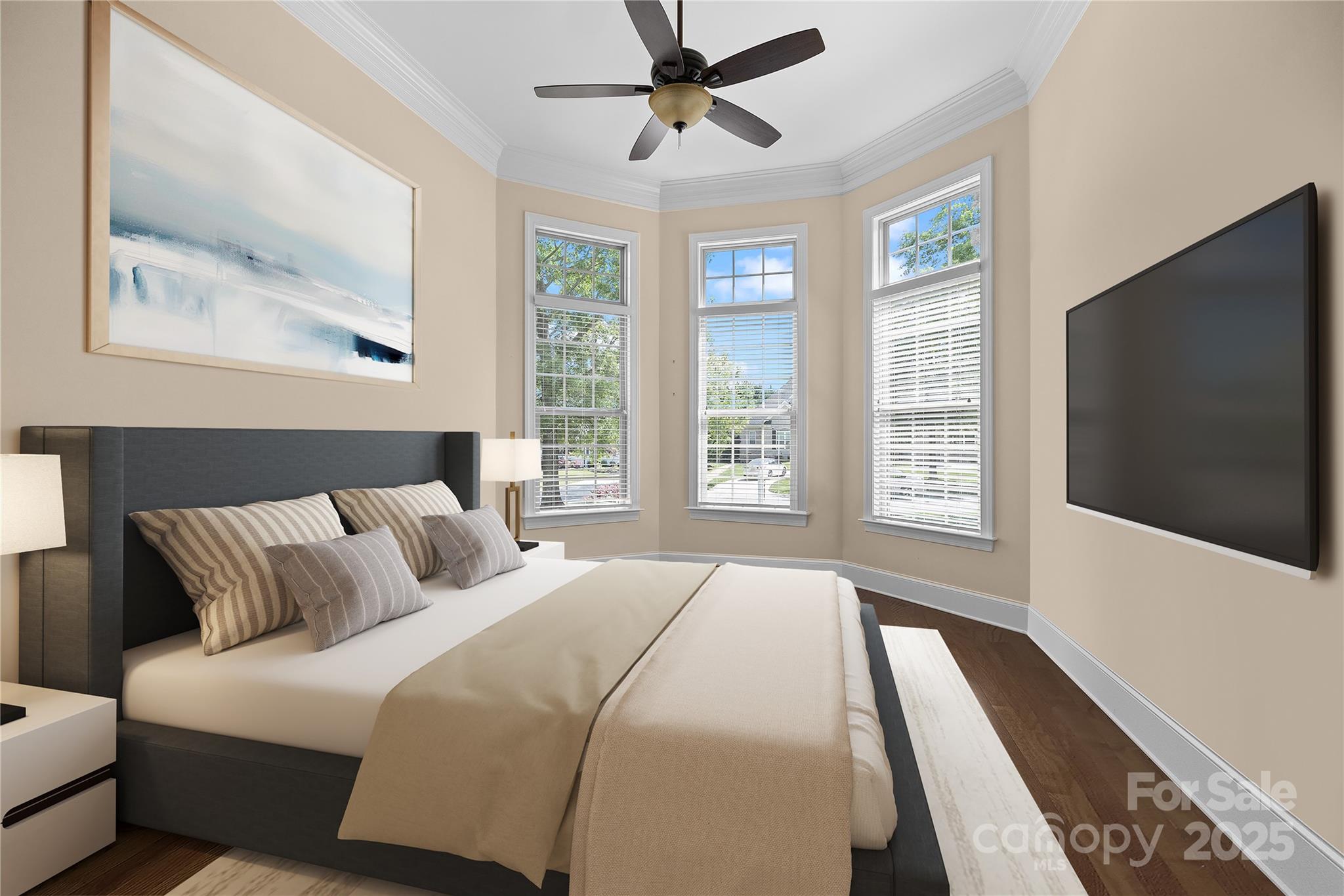 LAUREL CREEK - Residential