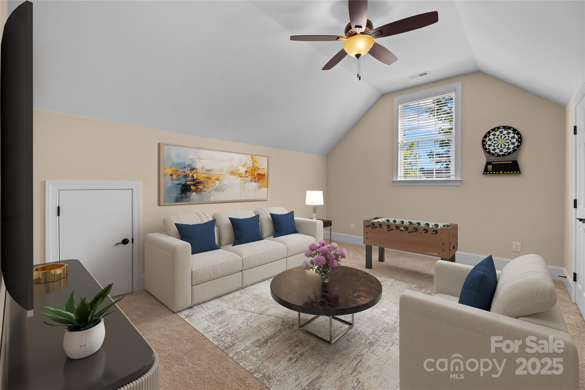 LAUREL CREEK - Residential