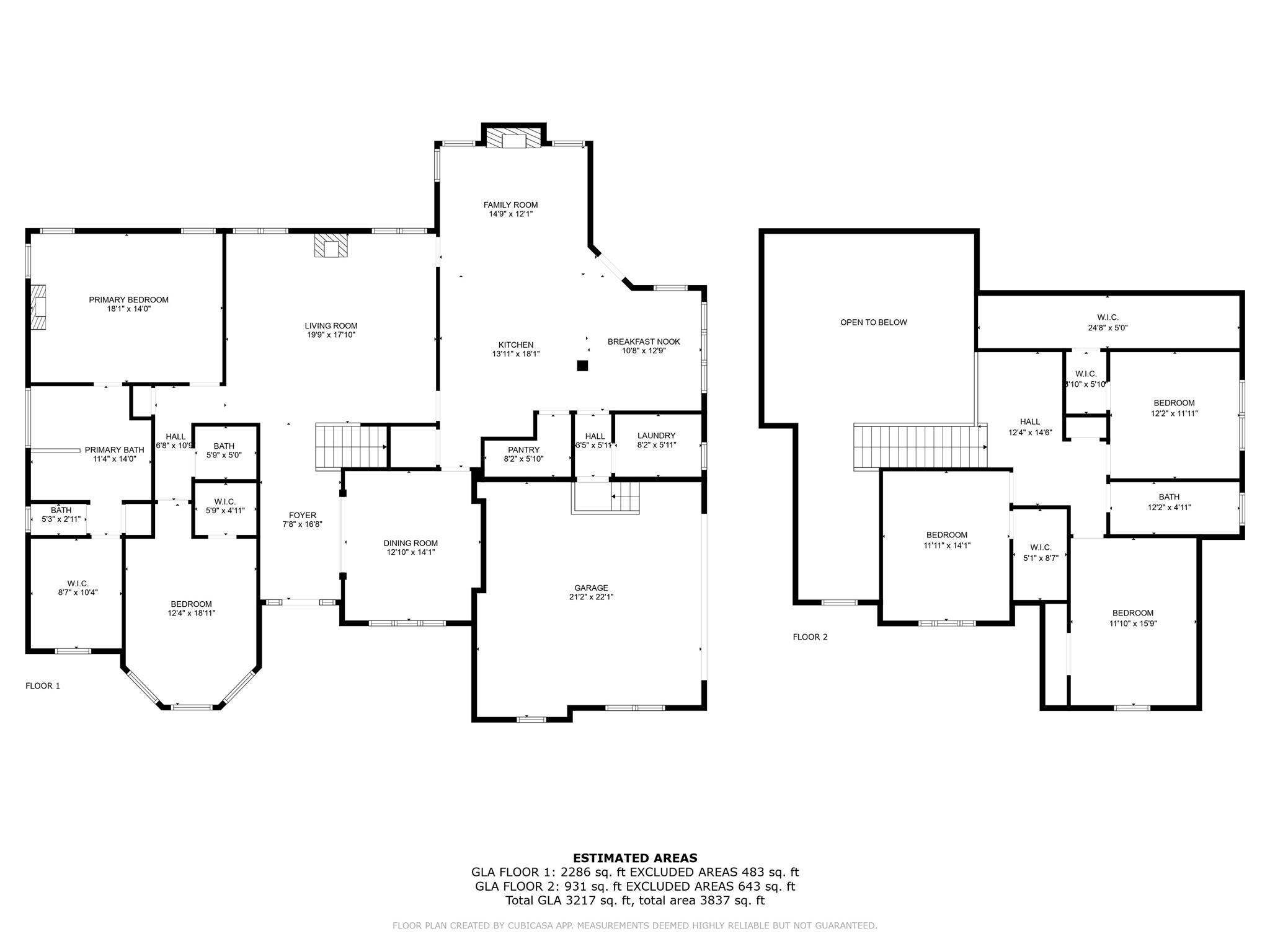 LAUREL CREEK - Residential
