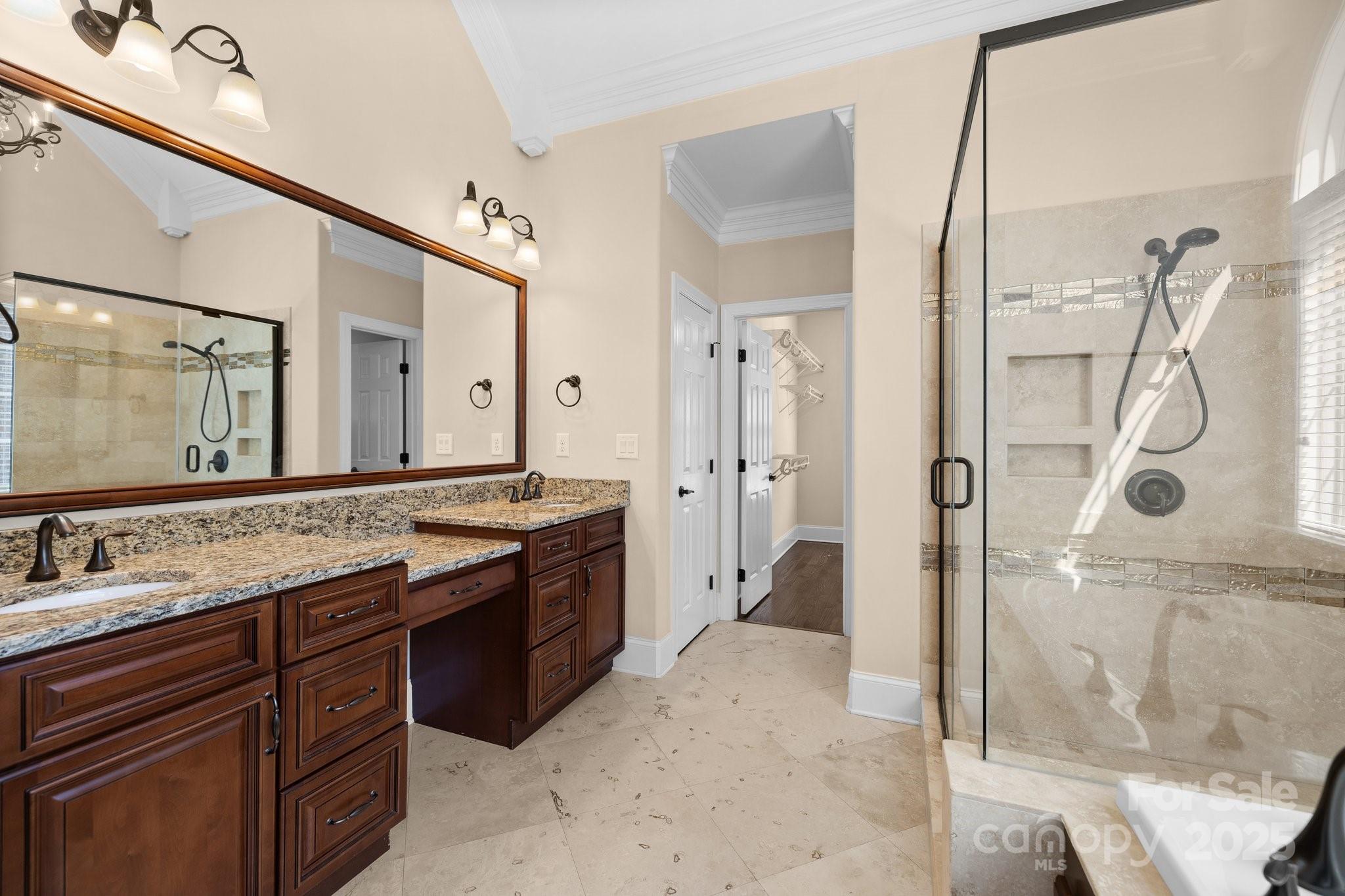 LAUREL CREEK - Residential