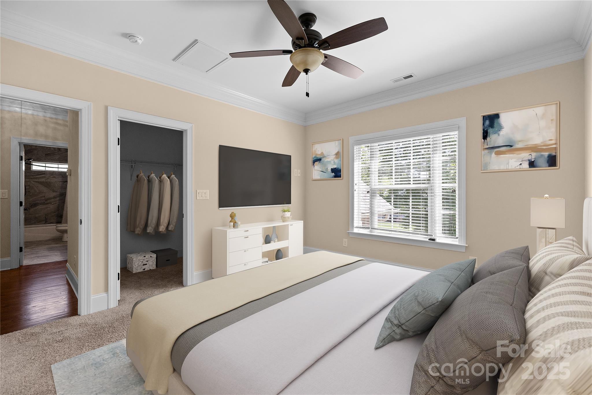 LAUREL CREEK - Residential