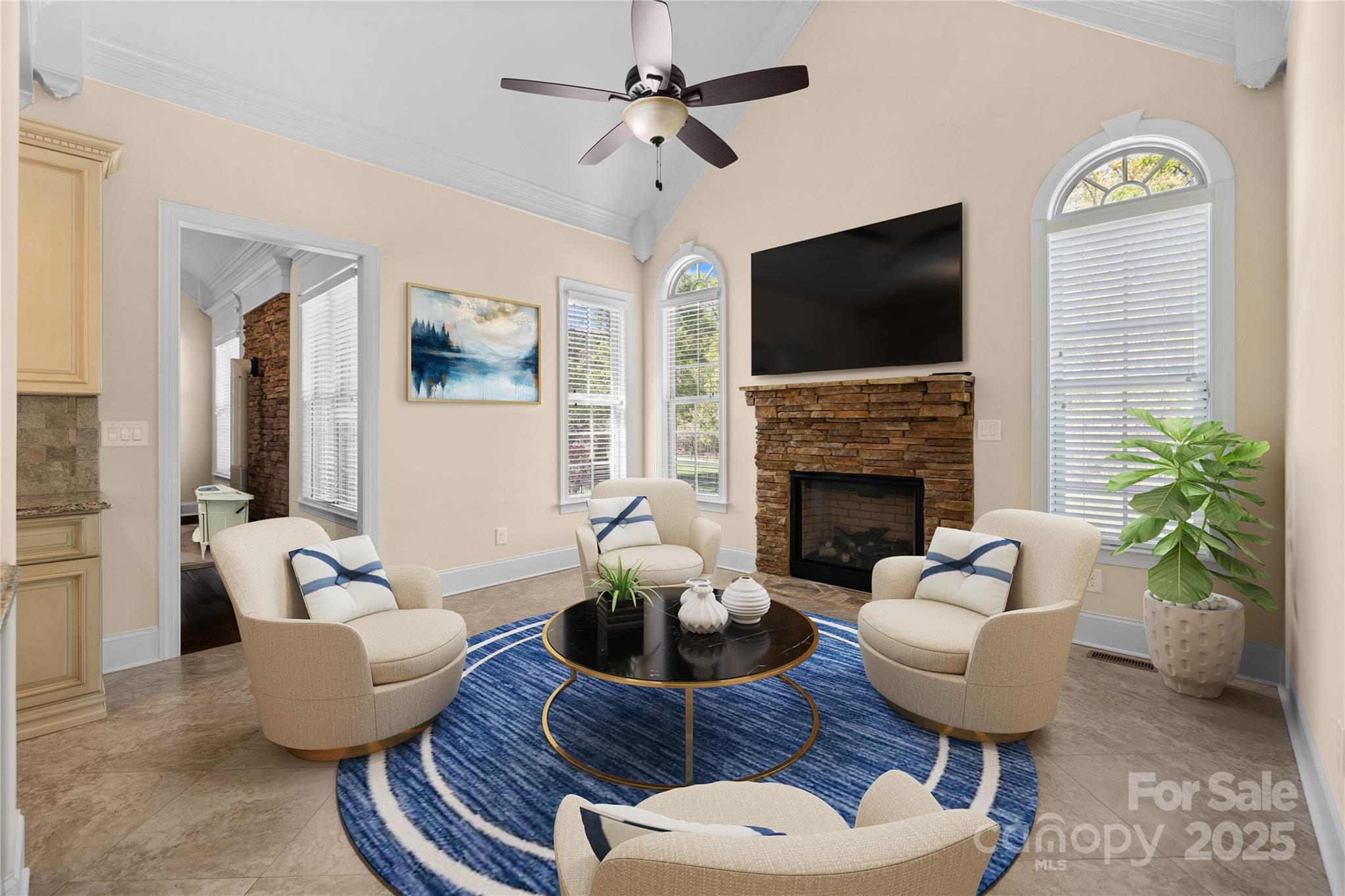 LAUREL CREEK - Residential