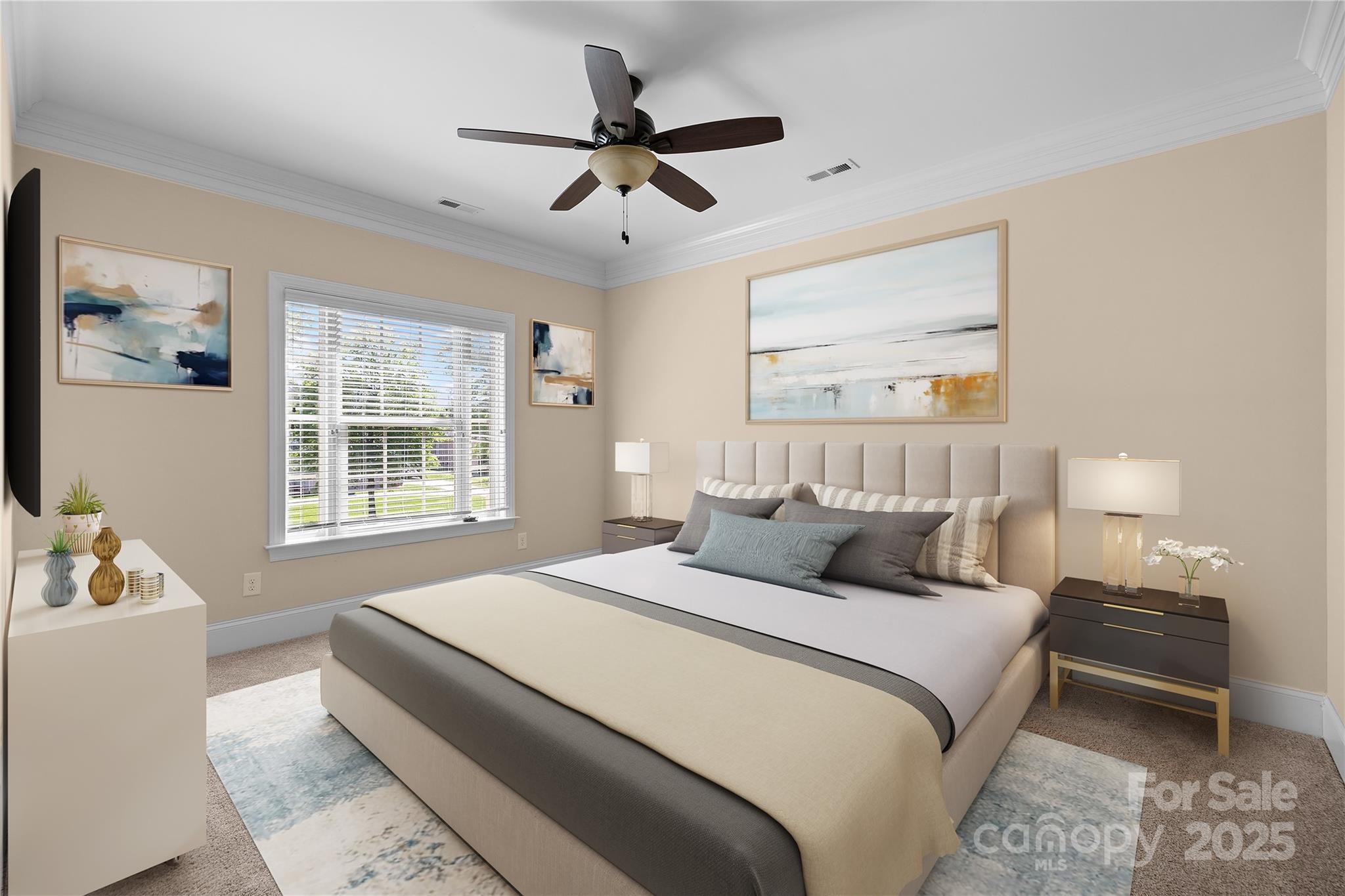 LAUREL CREEK - Residential