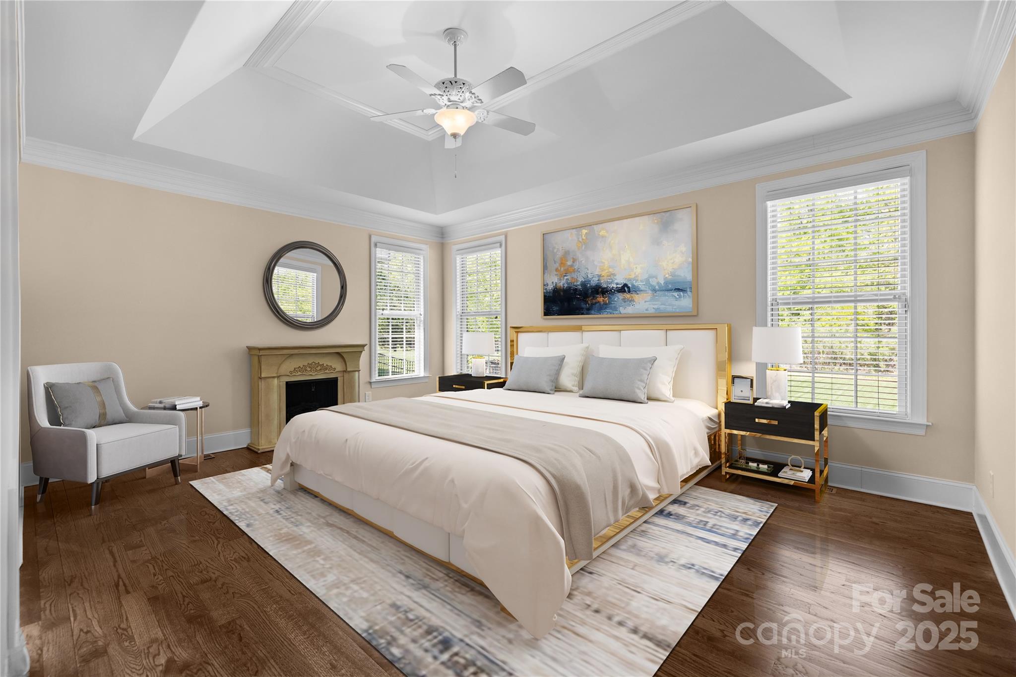 LAUREL CREEK - Residential