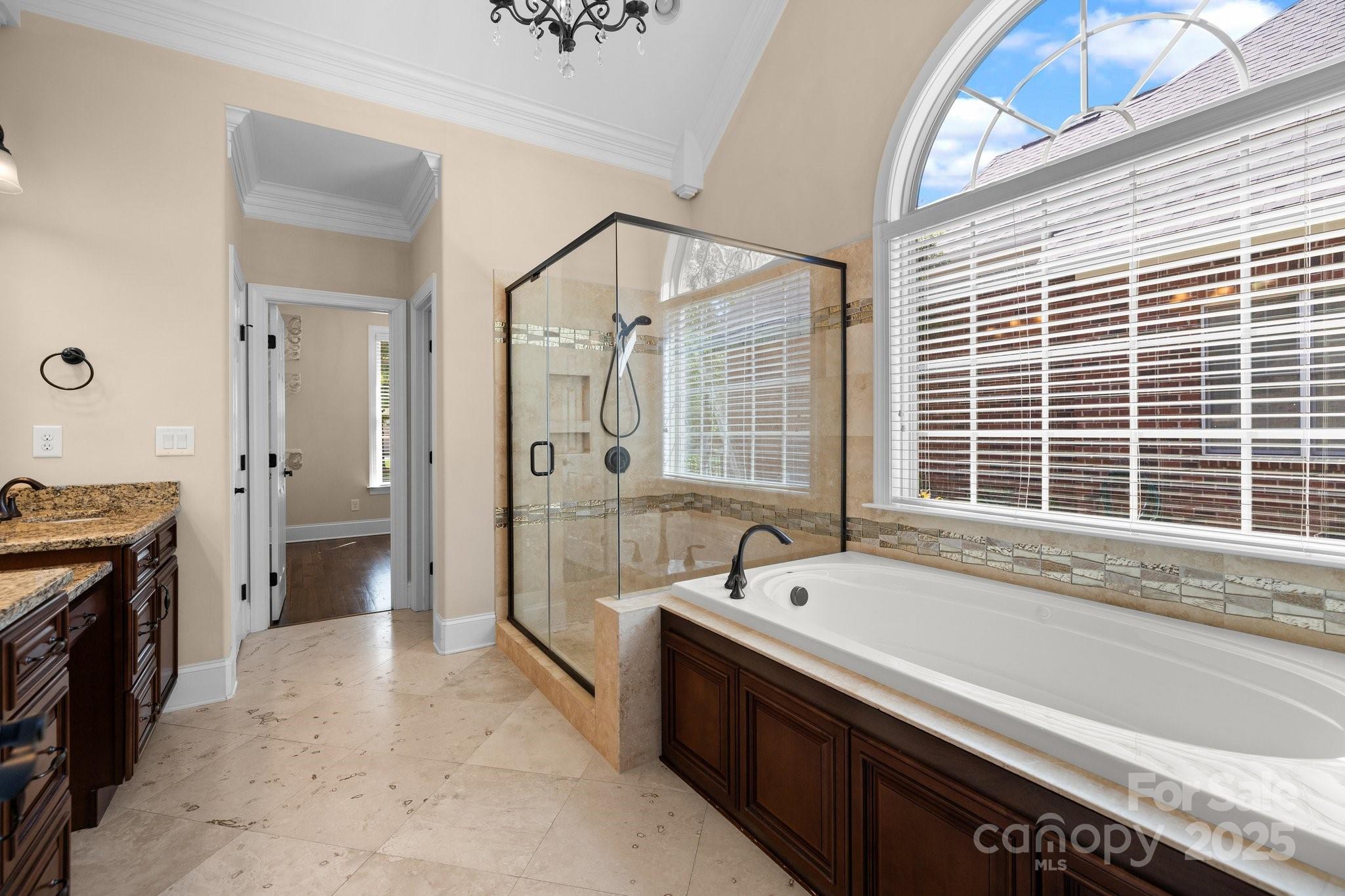 LAUREL CREEK - Residential