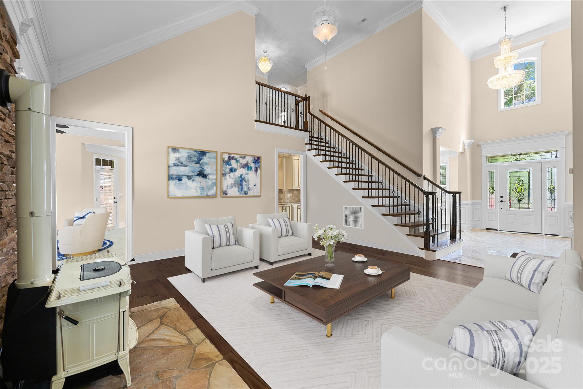 LAUREL CREEK - Residential