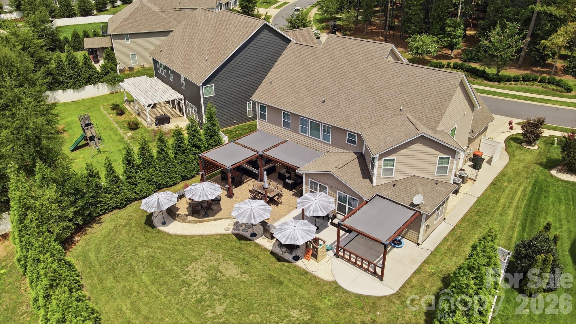 3115 Fillmore Terrace #130