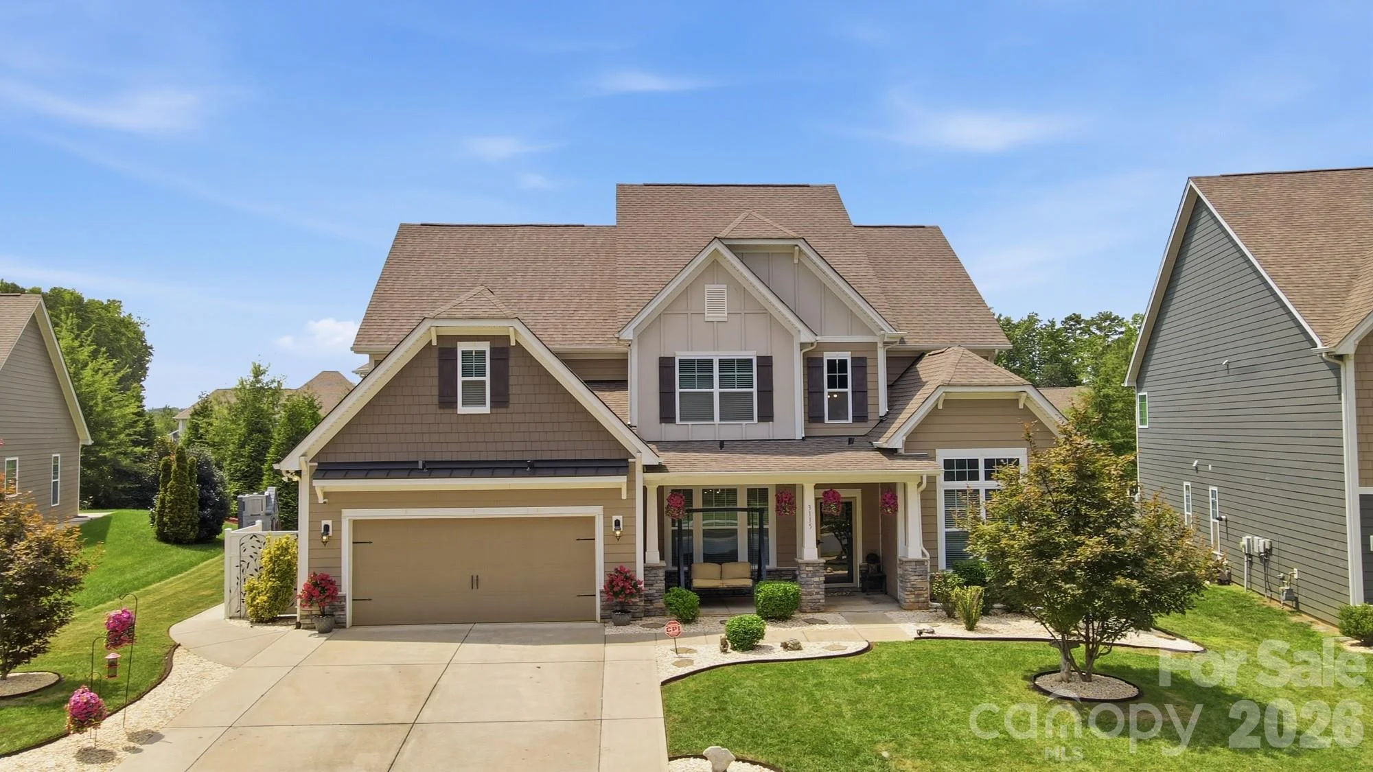3115 Fillmore Terrace, Lake Wylie, SC, 29710