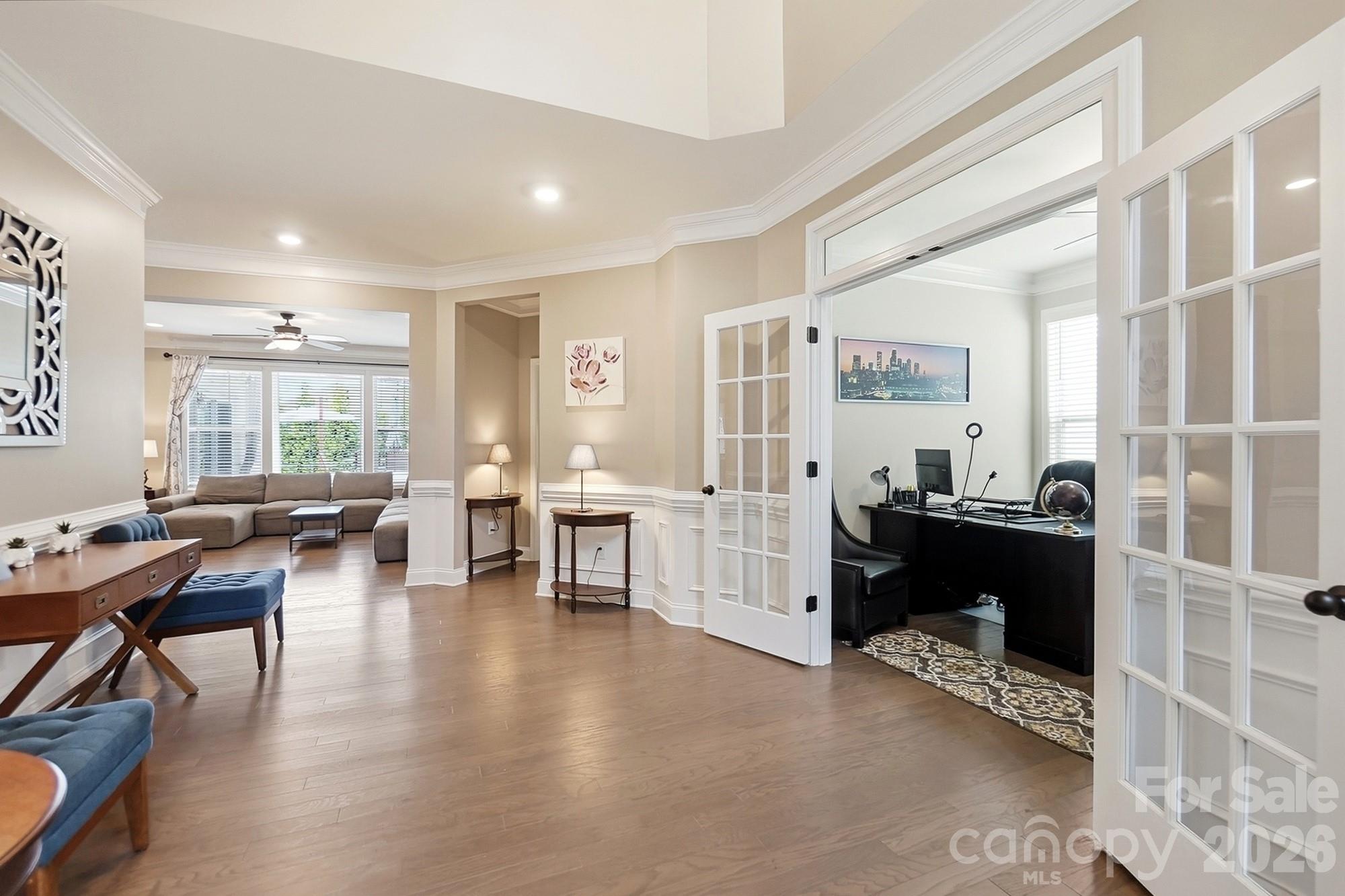3115 Fillmore Terrace #130