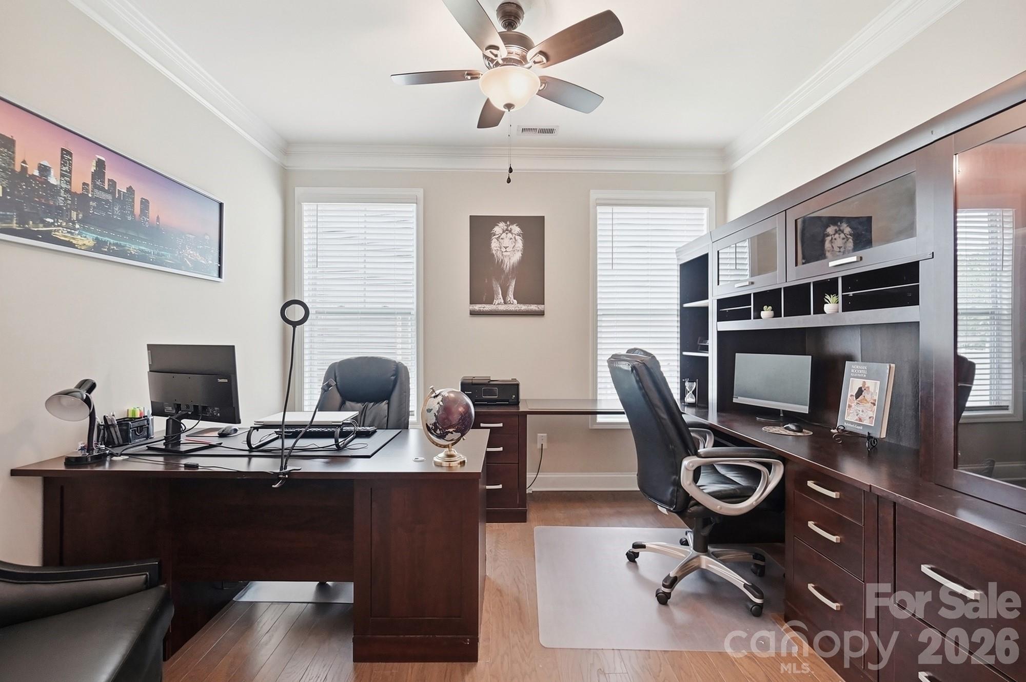 3115 Fillmore Terrace #130