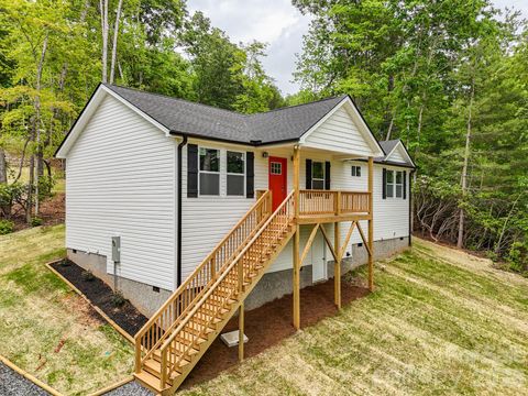 2506 Turnpike Road Horse Shoe NC 28742