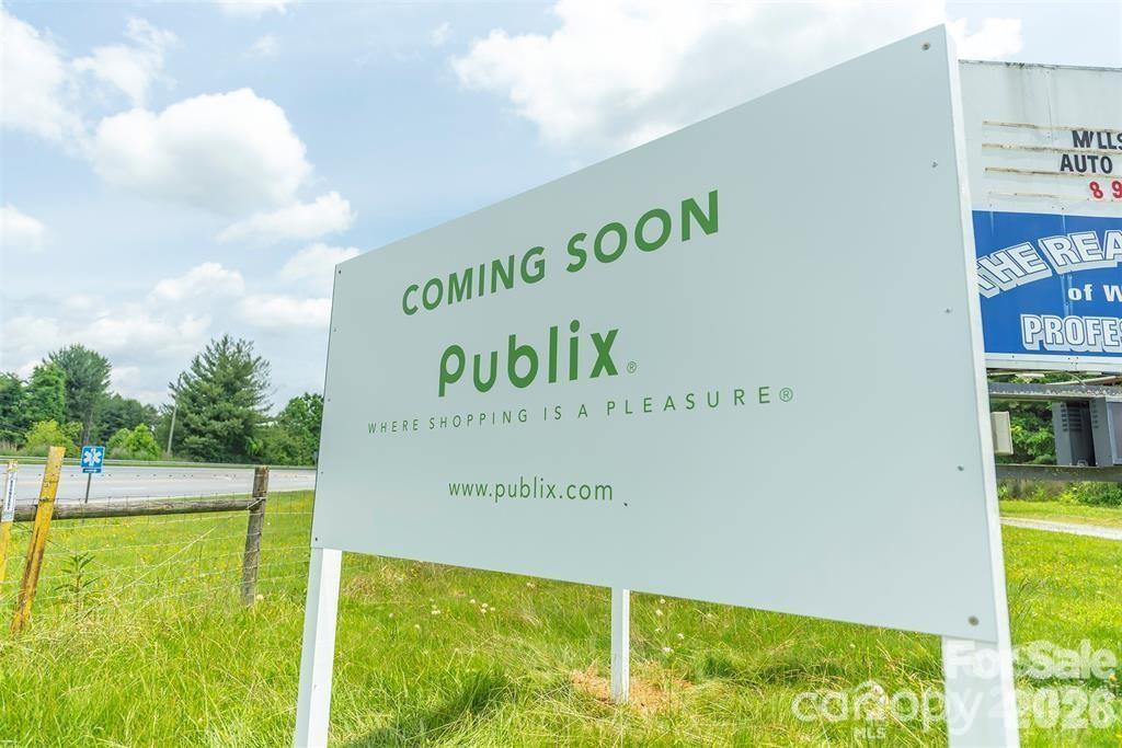 Homestead at Mills River - Residential