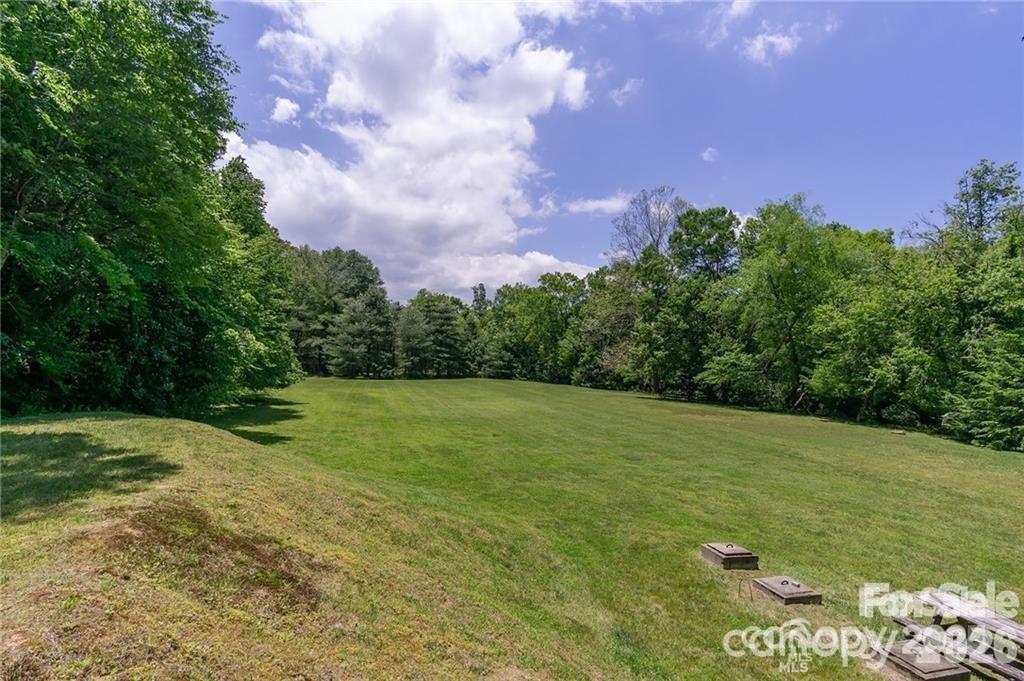 Homestead at Mills River - Residential