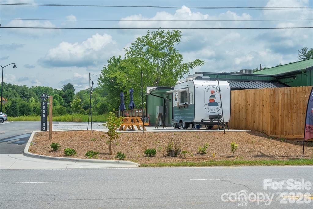 Homestead at Mills River - Residential