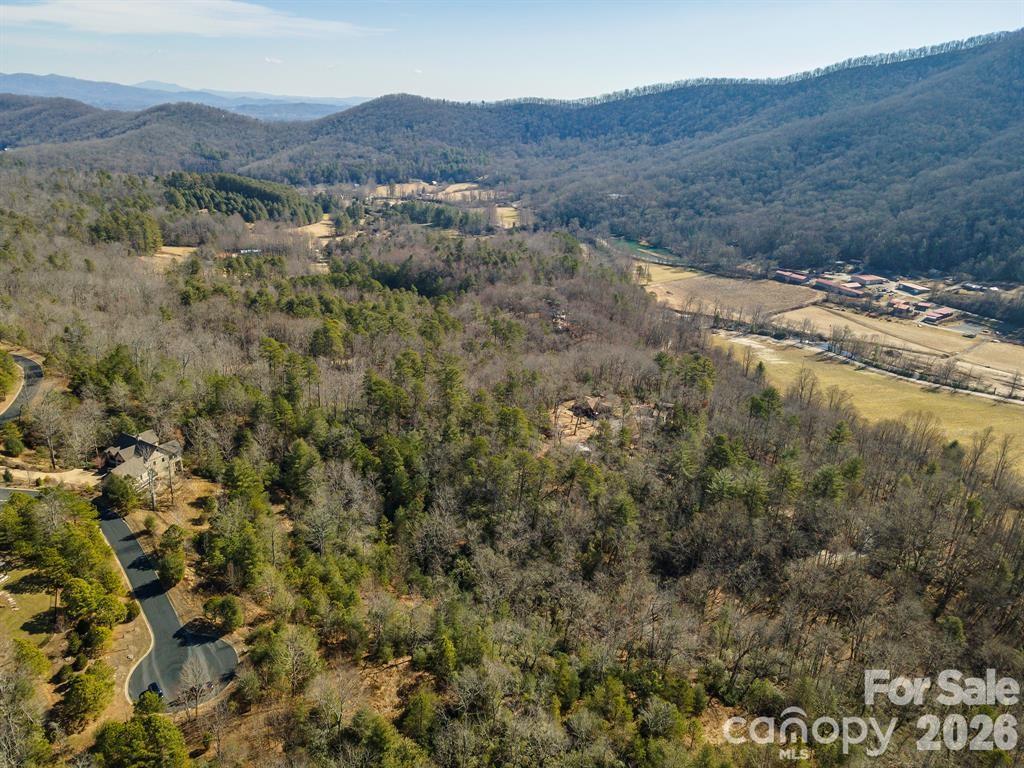 Homestead at Mills River - Residential