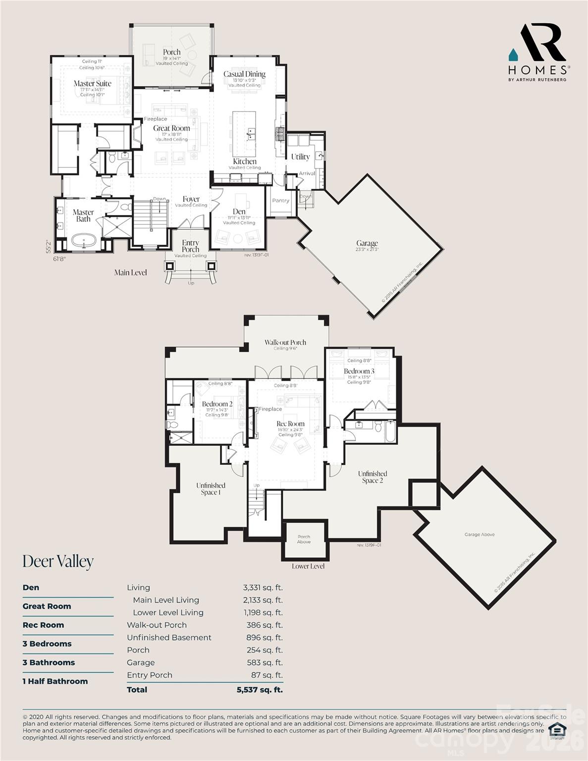 Homestead at Mills River - Residential