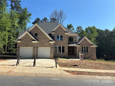 2418 Lexington Approach Drive Charlotte NC 28262