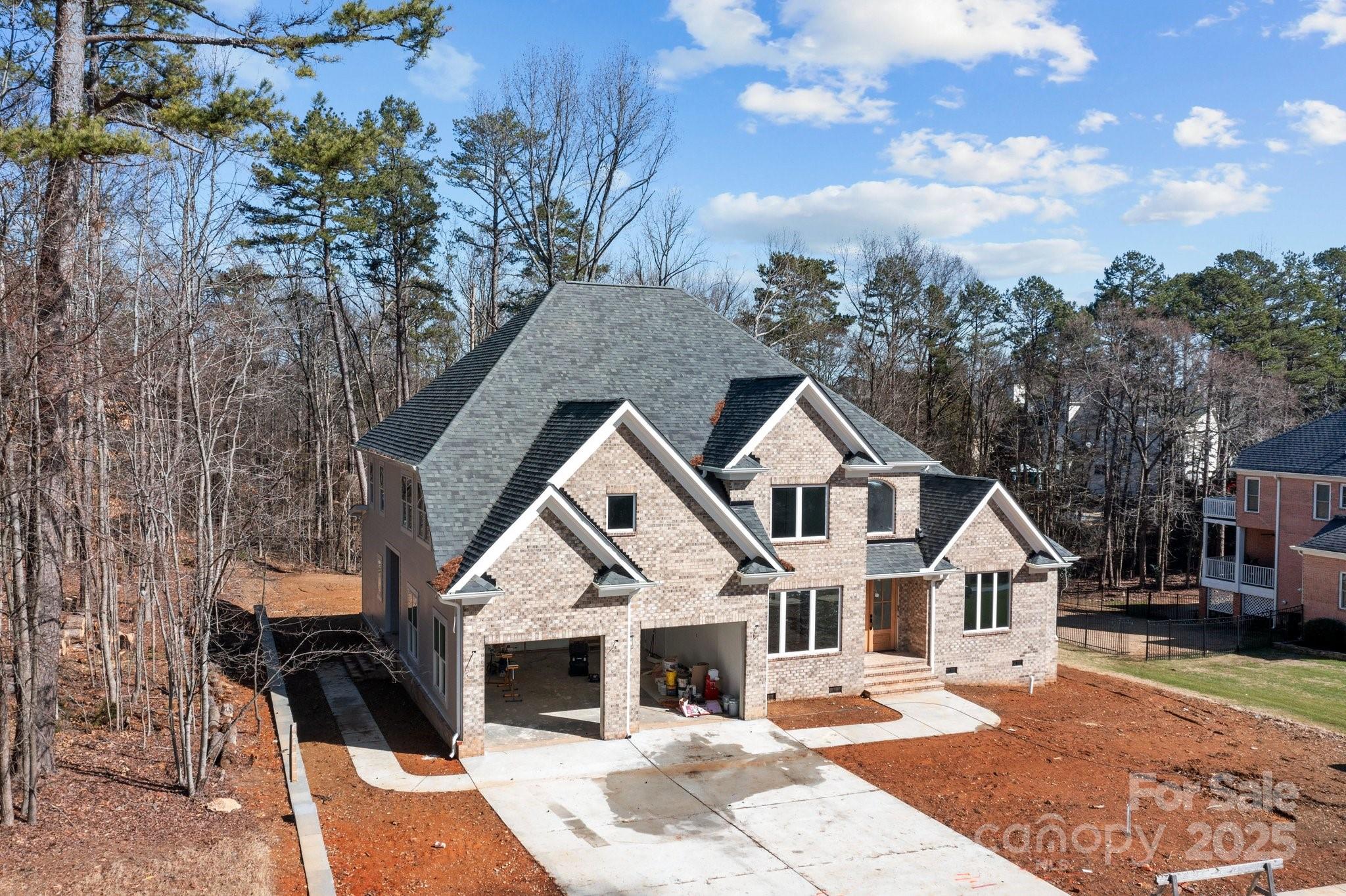 2418 Lexington Approach Drive