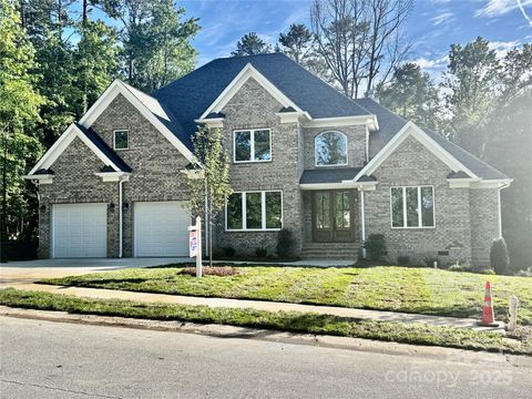 2418 Lexington Approach Drive Charlotte NC 28262