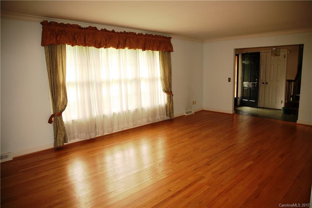 Coulwood - Residential