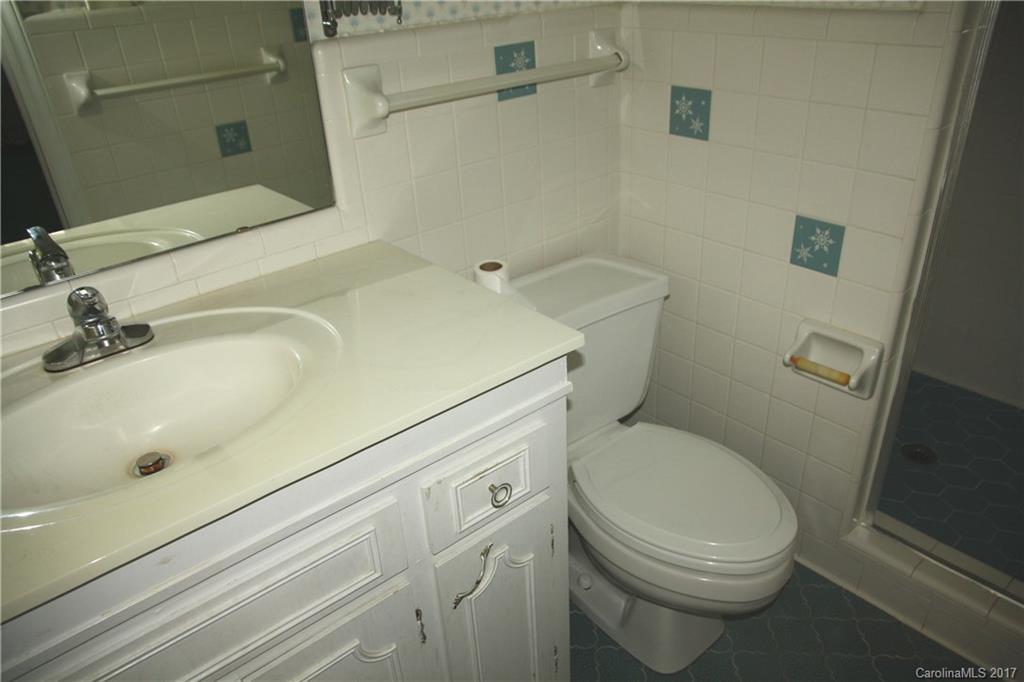 Coulwood - Residential