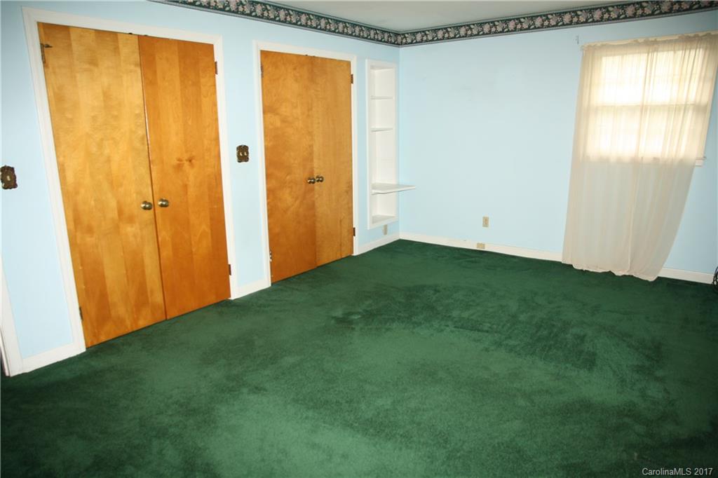 Coulwood - Residential