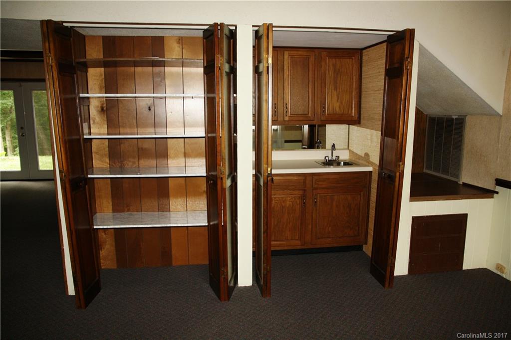 Coulwood - Residential