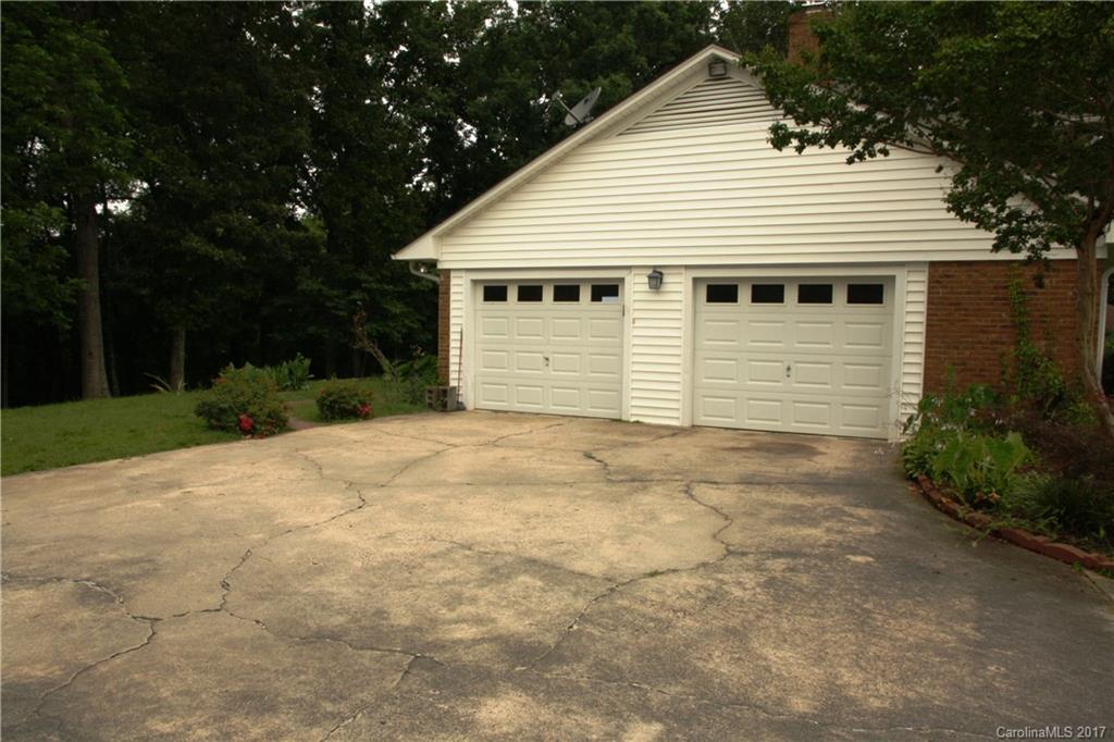 Coulwood - Residential