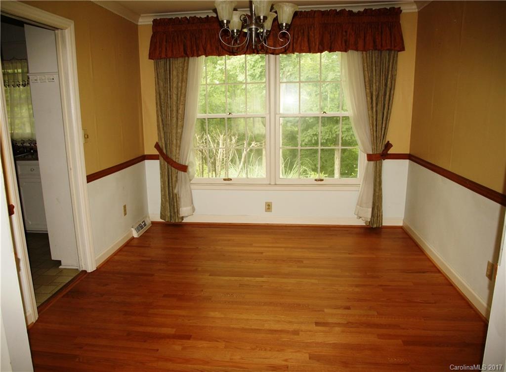 Coulwood - Residential