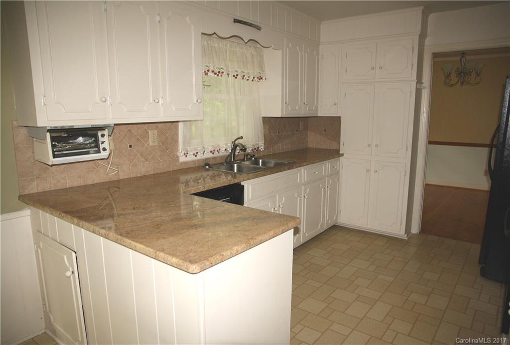 Coulwood - Residential