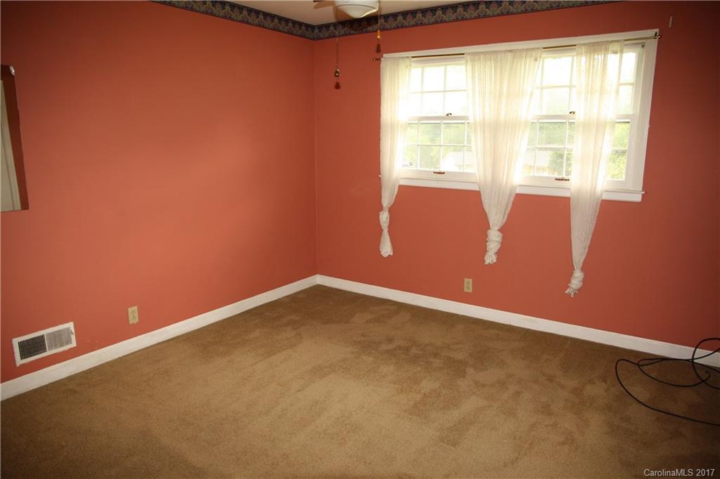 Coulwood - Residential