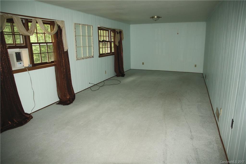 Coulwood - Residential