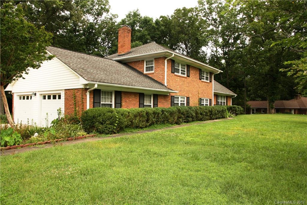 Coulwood - Residential