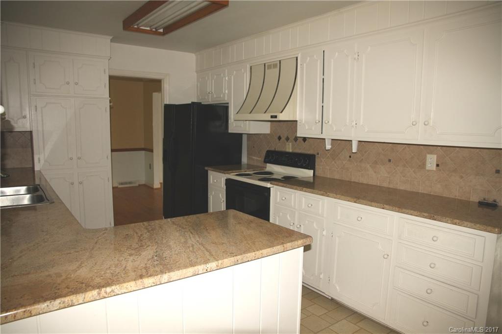 Coulwood - Residential