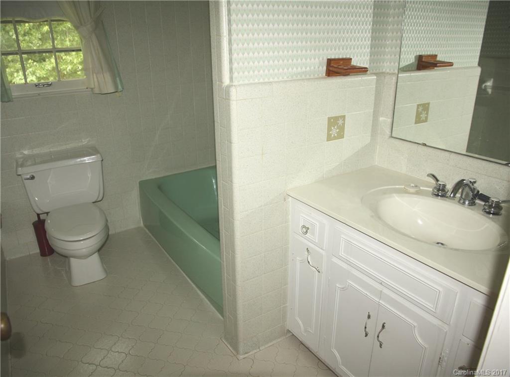 Coulwood - Residential