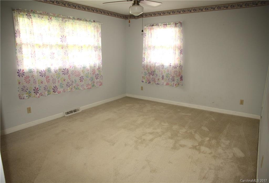 Coulwood - Residential