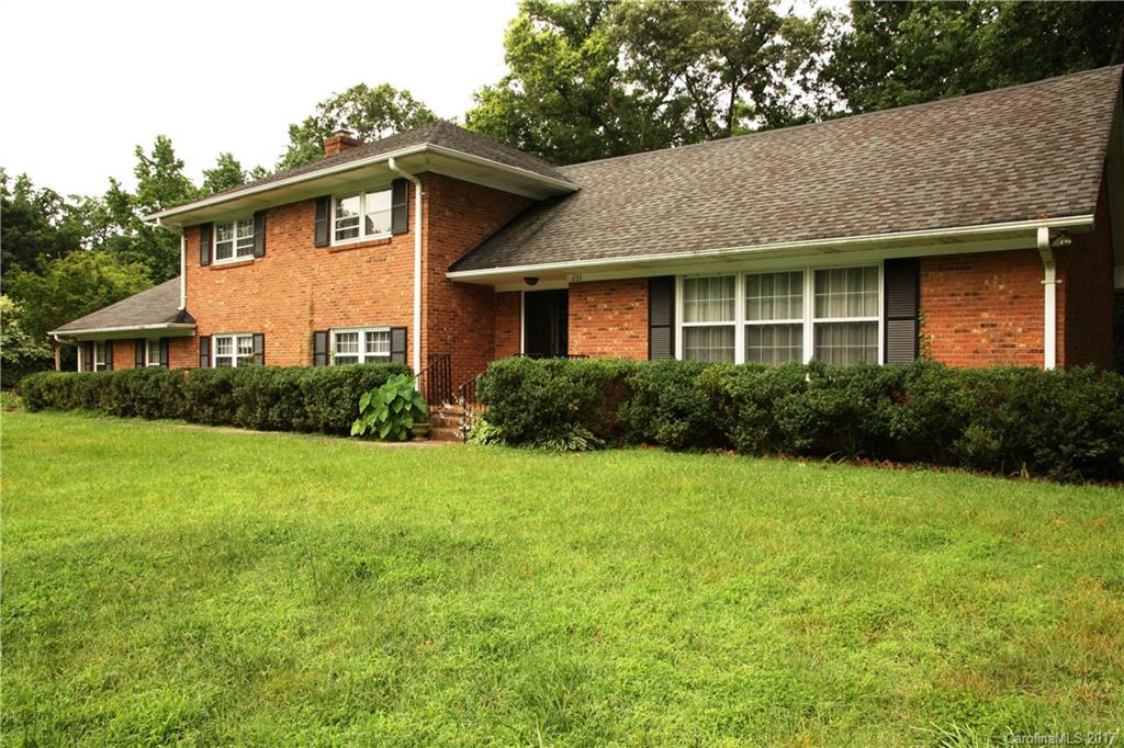 Coulwood - Residential